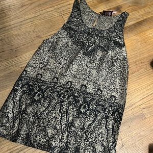 Juicy Couture Silk Tank Top